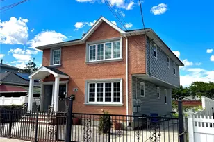 174-63 128th Ave, Rochdale, NY 11434 - Photo 1