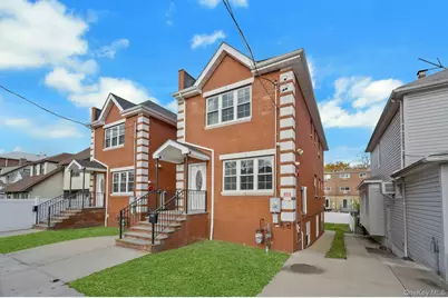 820 Hollywood Avenue, Bronx, NY 10465 - Photo 2