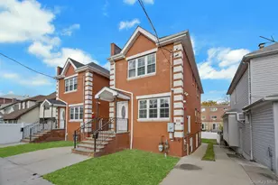 820 Hollywood Ave, Bronx, NY 10465 - Photo 2