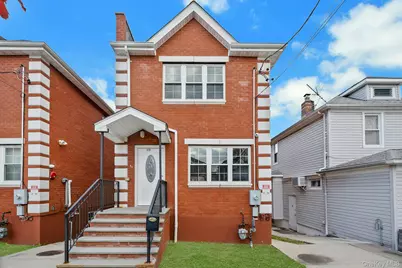 820 Hollywood Avenue, Bronx, NY 10465 - Photo 1