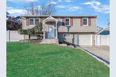 99 Elmwood Avenue, Selden, NY 11784 - Photo 1