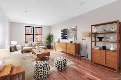 525 W 235th Street #4A, Bronx, NY 10463 - Photo 1