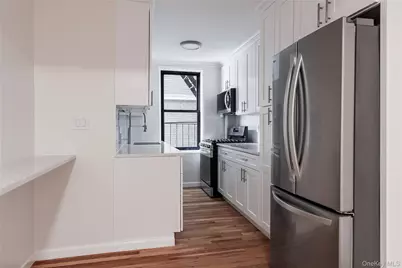 525 W 235th Street #4A, Bronx, NY 10463 - Photo 4