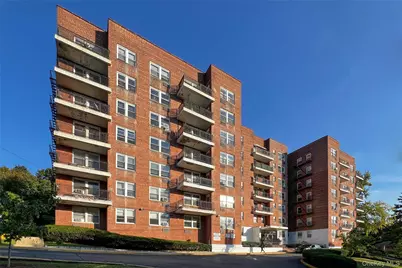 440 Warburton Avenue #1-J, Yonkers, NY 10701 - Photo 1