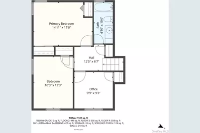 6 Kipling Drive, Greenlawn, NY 11740 - Photo 22