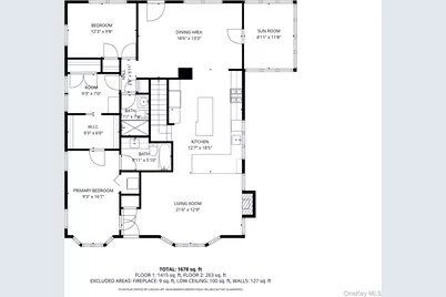 414 Main Street, Quiogue, NY 11978 - Photo 20