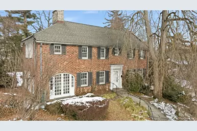 25 Seneca Street, Rye, NY 10580 - Photo 1