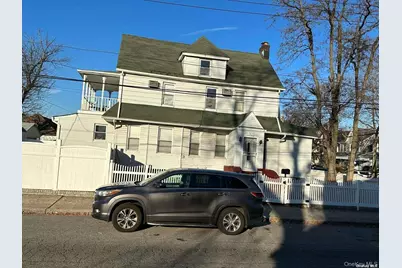 215-16 111th Avenue, Queens Village, NY 11429 - Photo 1