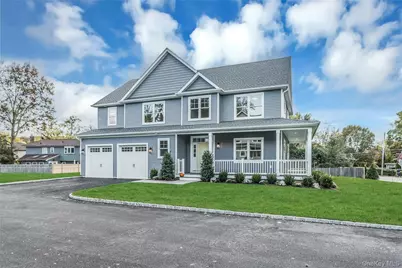 38 N Woodhull Road, Huntington, NY 11743 - Photo 2