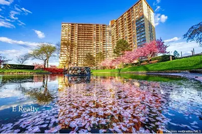 2 Bay Club Drive #PHJ, Bayside, NY 11360 - Photo 1
