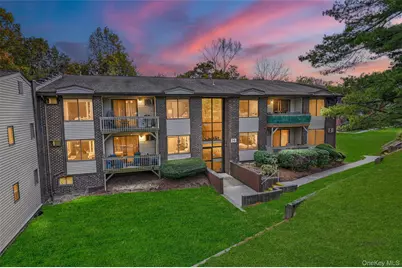 366 Country Club Lane, Pomona, NY 10970 - Photo 1