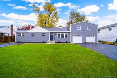 13 Mountain View Avenue, Saugerties, NY 12477 - Photo 2