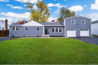 13 Mountain View Avenue, Saugerties, NY 12477 - Photo 1