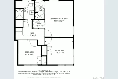 34 East Drive, Garden City, NY 11530 - Photo 34