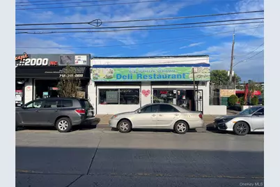 1130 Zerega Avenue, Bronx, NY 10462 - Photo 1