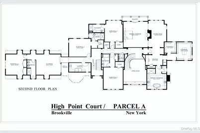 Lot A High Point Court, Brookville, NY 11545 - Photo 2