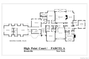 Lot A High Point Ct, Brookville, NY 11545 - Photo 2