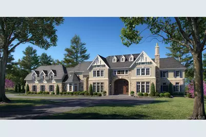 Lot A High Point Court, Brookville, NY 11545 - Photo 1