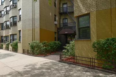 1855 Grand Concourse #6, Bronx, NY 10453 - Photo 2