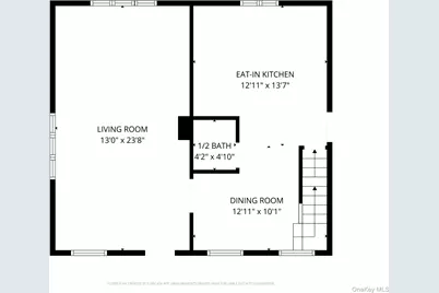 195 E Village Road, Tuxedo Park, NY 10987 - Photo 28