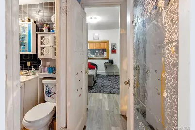 550 Fort Washington Ave #4E, New York, NY 10033 - Photo 8