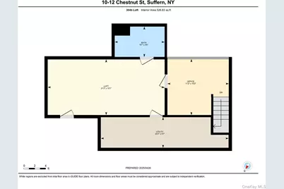 10-12 Chestnut Street #B303, Suffern, NY 10901 - Photo 36