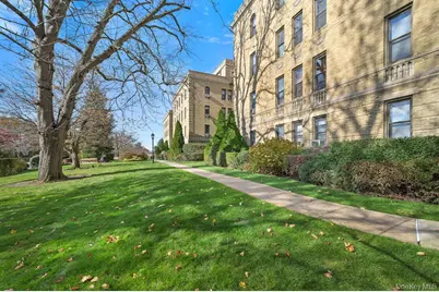 43 Calton Road #5C, New Rochelle, NY 10804 - Photo 28