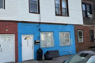 122-22 Nellis St, Springfield Gardens, NY 11413 - Photo 1