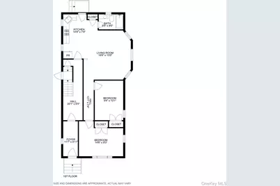 109-10 157th Street, Jamaica, NY 11433 - Photo 4