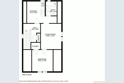 109-10 157th Street, Jamaica, NY 11433 - Photo 6