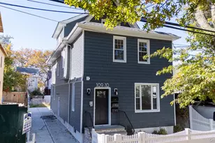 109-10 157th St, Jamaica, NY 11433 - Photo 2