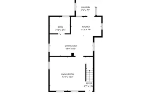 81 Dewitt St, Kingston, NY 12401 - Photo 36