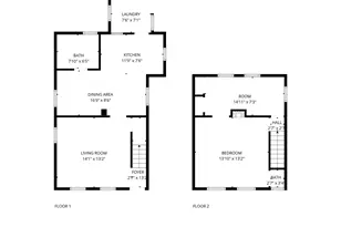 81 Dewitt St, Kingston, NY 12401 - Photo 38