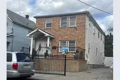 115-33 158th Street, Jamaica, NY 11434 - Photo 1