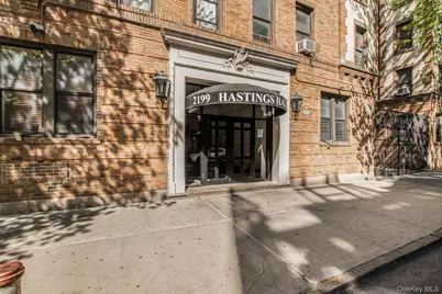 2199 Holland Avenue #4D, Bronx, NY 10462 - Photo 1