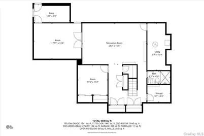 60 Moss Lane, Jericho, NY 11753 - Photo 34