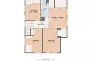 28 Spring St, Middletown, NY 10940 - Photo 42