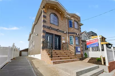 128-22 149th Street, Jamaica, NY 11436 - Photo 1
