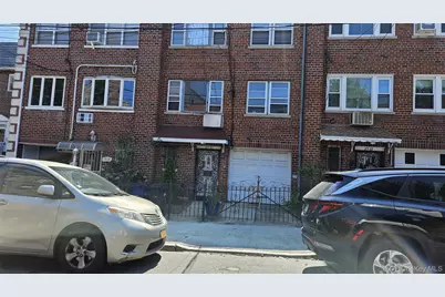 25-31 42nd Street, Astoria, NY 11103 - Photo 1