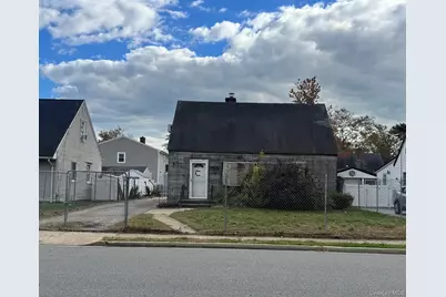 34 Wilson Road, Valley Stream, NY 11581 - Photo 1