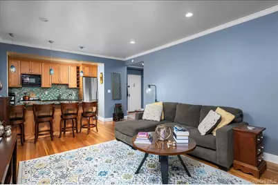 2 Overlook Road #1A1A, White Plains, NY 10605 - Photo 6