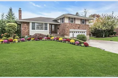 944 Plum Tree Road W, Westbury, NY 11590 - Photo 1