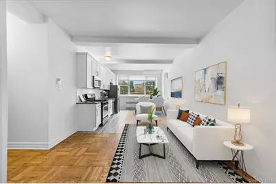 3850 Hudson Manor Terrace #LBE, Bronx, NY 10463 - Photo 2