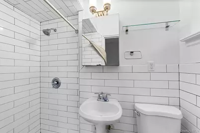 3850 Hudson Manor Terrace #LBE, Bronx, NY 10463 - Photo 14