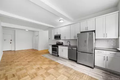 3850 Hudson Manor Terrace #LBE, Bronx, NY 10463 - Photo 6