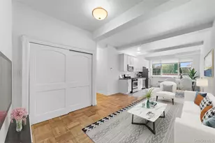 3850 Hudson Manor Terrace, Bronx, NY 10463 - Photo 1