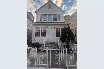 21818 118th Avenue, Cambria Heights, NY 11411 - Photo 2