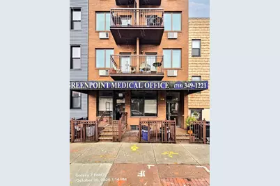 146 Norman Avenue, Brooklyn, NY 11222 - Photo 2