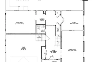 734 Motts Cove Rd N, Glen Head, NY 11545 - Photo 4