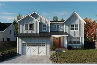 732 Motts Cove Road N, Glen Head, NY 11545 - Photo 1